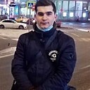 Михаил, 25 лет