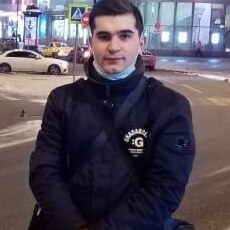 Фотография мужчины Михаил, 26 лет из г. Буйнакск