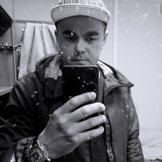 Фотография мужчины Алексей, 34 года из г. Нягань