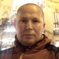 Фотография мужчины Микола, 40 лет из г. Прага