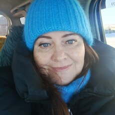 Фотография девушки Виктория, 48 лет из г. Борзя