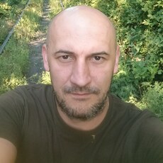 Фотография мужчины Андрей, 34 года из г. Донецк