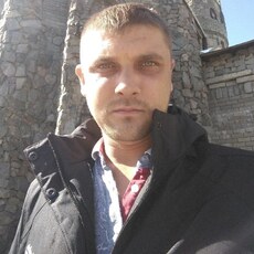 Фотография мужчины Дк, 34 года из г. Белгород