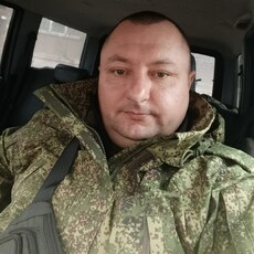 Фотография мужчины Андрей, 36 лет из г. Новозыбков