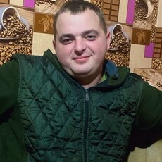 Фотография мужчины Сергей, 29 лет из г. Столин