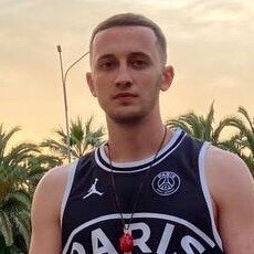 Фотография мужчины Владимир, 29 лет из г. Ставрополь