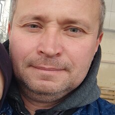 Фотография мужчины Яя, 45 лет из г. Минск