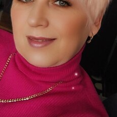 Фотография девушки Марія, 56 лет из г. Краков