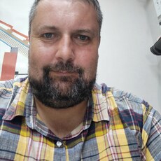 Фотография мужчины Максим, 43 года из г. Симферополь