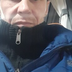 Фотография мужчины Костя, 37 лет из г. Мыски