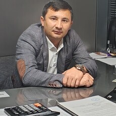 Фотография мужчины Насим, 37 лет из г. Екатеринбург