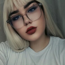 Фотография девушки Dilara, 21 год из г. Гомель