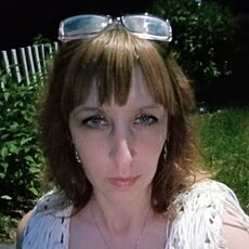 Фотография девушки Лена, 42 года из г. Омск