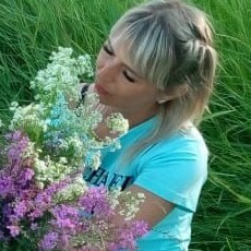 Фотография девушки Окси, 49 лет из г. Павлодар