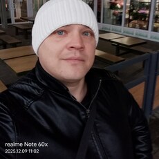 Фотография мужчины Александр, 37 лет из г. Смоленск