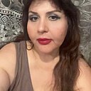 Искра, 48 лет