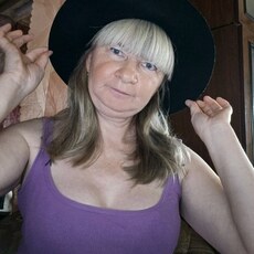 Фотография девушки Ольга, 50 лет из г. Оренбург