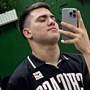 Артур, 22 года