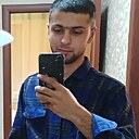 Юсуф, 24 года