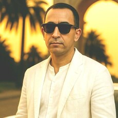 Фотография мужчины Arda Goler, 32 года из г. Минск