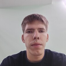 Фотография мужчины Никита, 24 года из г. Алматы