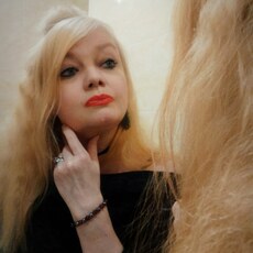 Фотография девушки Тульпа, 47 лет из г. Красногорск