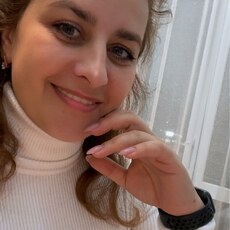 Фотография девушки Ольга, 43 года из г. Междуреченск