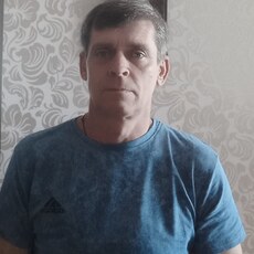 Фотография мужчины Андрей, 49 лет из г. Кущевская