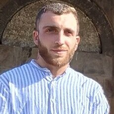 Фотография мужчины Ashot, 24 года из г. Ереван
