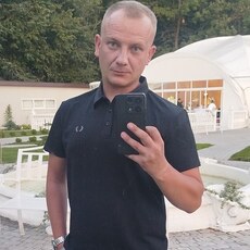 Фотография мужчины Павел, 28 лет из г. Лида