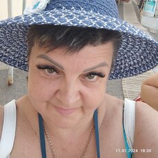 Фотография девушки Светлана, 52 года из г. Севастополь