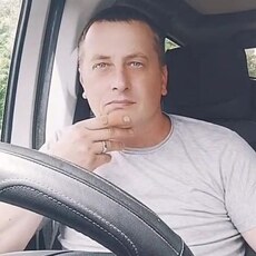 Фотография мужчины Roma, 40 лет из г. Канев