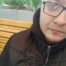 Фотография мужчины Василий, 24 года из г. Оренбург