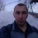 Роман, 35 лет