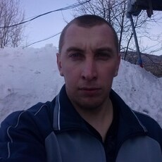 Фотография мужчины Роман, 35 лет из г. Карпинск