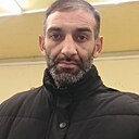 Самир, 37 лет