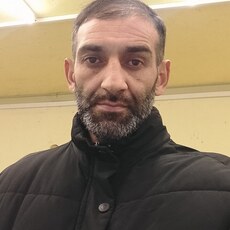 Фотография мужчины Самир, 37 лет из г. Дагестанские Огни