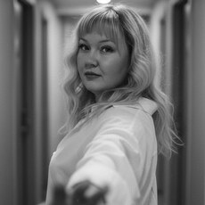 Фотография девушки Мартовская, 33 года из г. Брянск