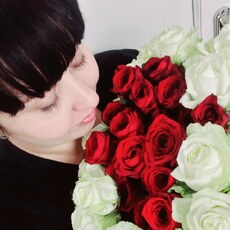 Фотография девушки Людмила, 35 лет из г. Рузаевка