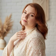 Фотография девушки Анастасия, 30 лет из г. Домодедово