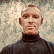 Фотография мужчины Илья, 38 лет из г. Юрга