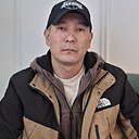 Ахмет, 38 лет