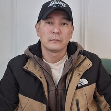 Фотография мужчины Ахмет, 38 лет из г. Астана