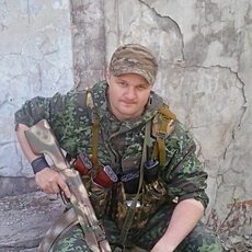 Фотография мужчины Дима, 37 лет из г. Луганск