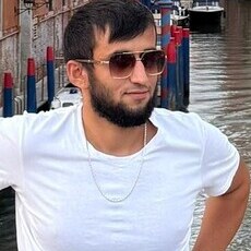 Фотография мужчины Ali, 29 лет из г. Пиза