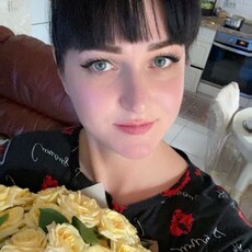 Фотография девушки Оксана, 38 лет из г. Чита