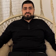 Фотография мужчины Давид, 30 лет из г. Ставрополь