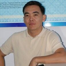 Фотография мужчины Yerda, 24 года из г. Шымкент