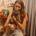 Алина, 19 лет