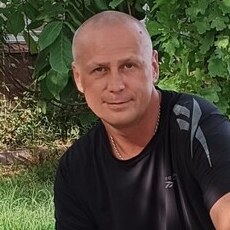 Фотография мужчины Евгений, 40 лет из г. Капчагай